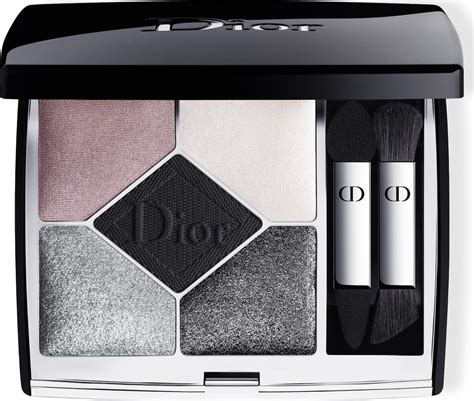 dior eyeshadow black bow|dior 5 colors eyeshadow.